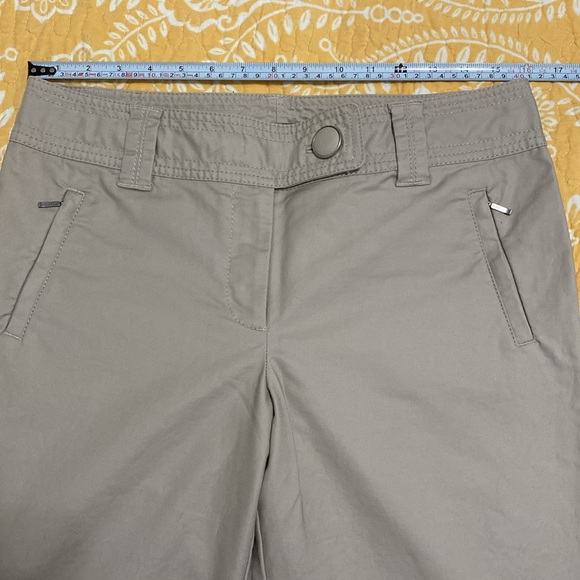 Straight leg pants - Picture 2 of 13